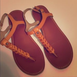 AE sandals